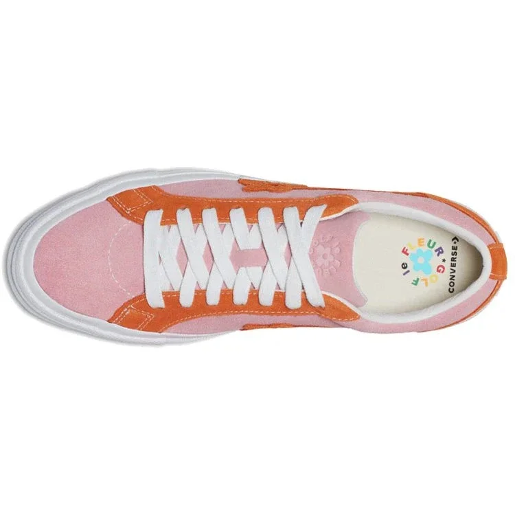 Golf Le Fleur x One Star Ox „Candy Pink” Golf Le Fleur x One Star Ox „Candy Pink”