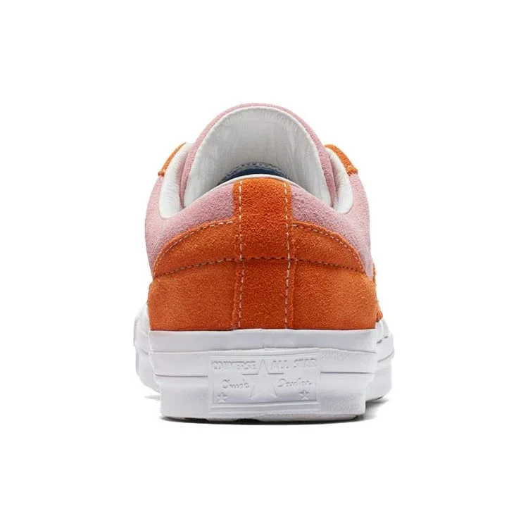Golf Le Fleur x One Star Ox „Candy Pink” Golf Le Fleur x One Star Ox „Candy Pink”