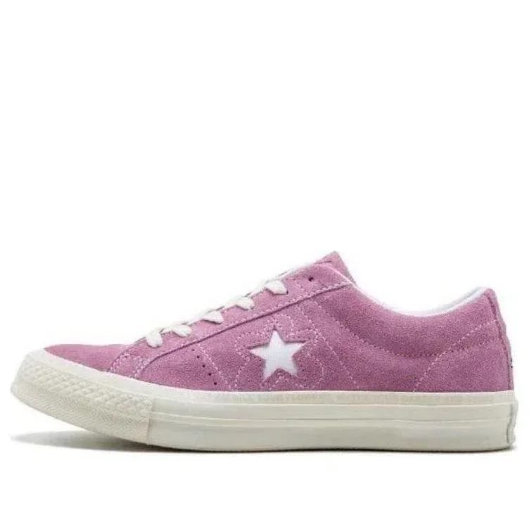Golf Le Fleur x One Star Ox „Fuchsia Glow” Golf Le Fleur x One Star Ox „Fuchsia Glow”