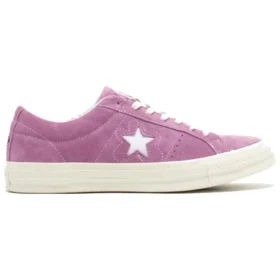 Golf Le Fleur x One Star Ox „Fuchsia Glow”