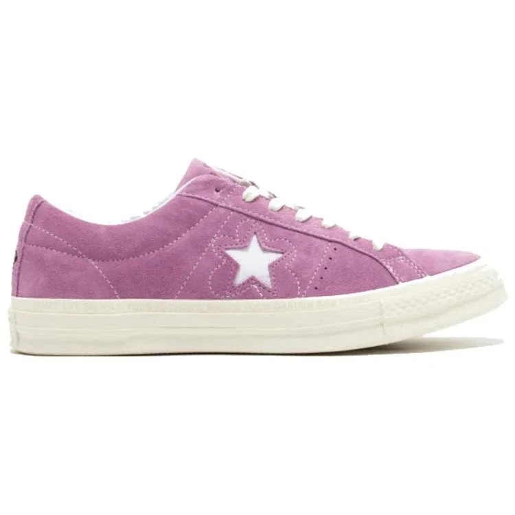 Golf Le Fleur x One Star Ox „Fuchsia Glow” Golf Le Fleur x One Star Ox „Fuchsia Glow”