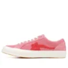 Golf Le Fleur x One Star Ox „Geranium Pink”