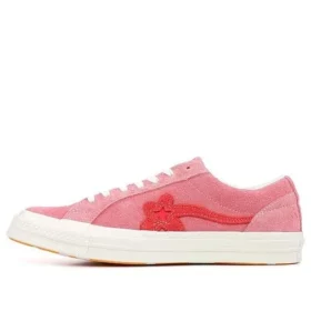 Golf Le Fleur x One Star Ox „Geranium Pink”