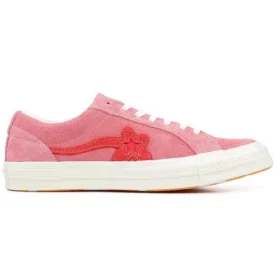 Golf Le Fleur x One Star Ox „Geranium Pink”