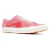 Golf Le Fleur x One Star Ox „Geranium Pink”