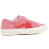 Golf Le Fleur x One Star Ox „Geranium Pink”