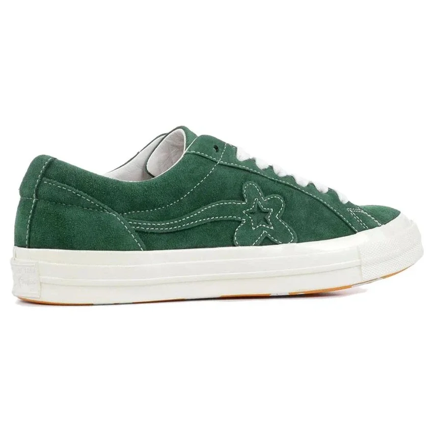 Golf Le Fleur x One Star Ox „Greener Pastures” Golf Le Fleur x One Star Ox „Greener Pastures”