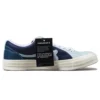 Golf Le Fleur x One Star Ox „Industrial Pack – Blue”