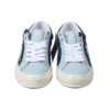 Golf Le Fleur x One Star Ox „Industrial Pack – Blue”
