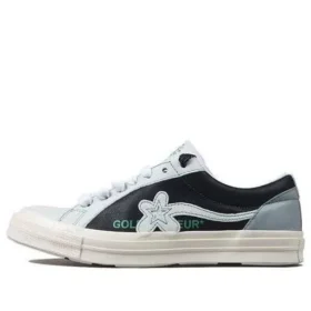Golf Le Fleur x One Star Ox „Industrial Pack – Grey”