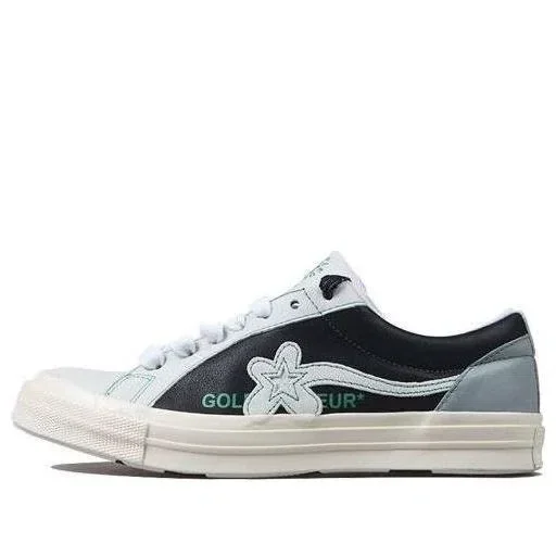 Golf Le Fleur x One Star Ox „Industrial Pack – Grey” Golf Le Fleur x One Star Ox „Industrial Pack – Grey”