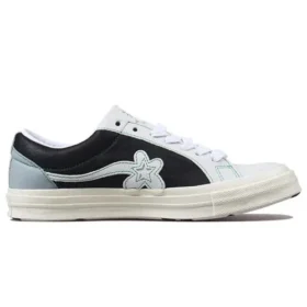 Golf Le Fleur x One Star Ox „Industrial Pack – Grey”