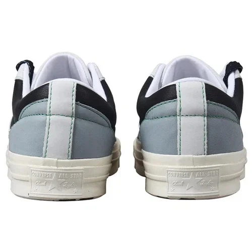 Golf Le Fleur x One Star Ox „Industrial Pack – Grey” Golf Le Fleur x One Star Ox „Industrial Pack – Grey”