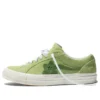 Golf Le Fleur x One Star Ox „Jade Lime”