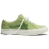 Golf Le Fleur x One Star Ox „Jade Lime”