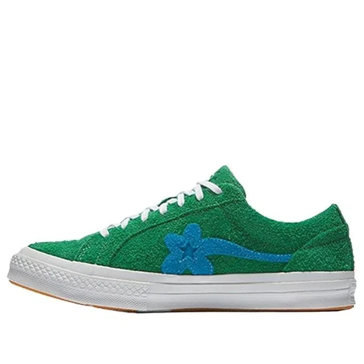 Golf Le Fleur x One Star Ox „Jolly Green” Golf Le Fleur x One Star Ox „Jolly Green”
