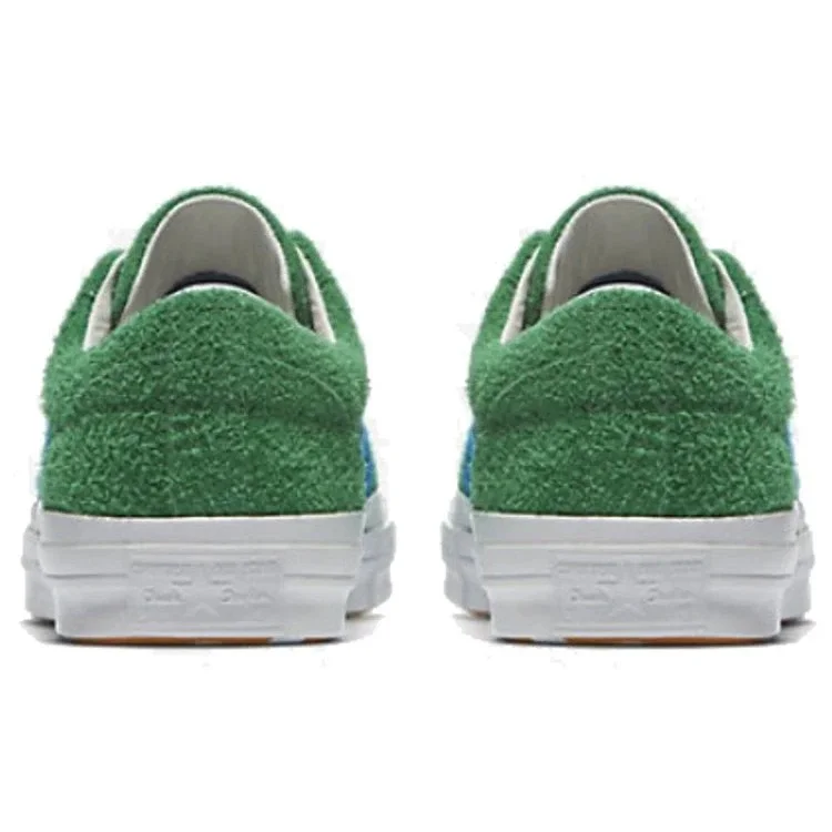 Golf Le Fleur x One Star Ox „Jolly Green” Golf Le Fleur x One Star Ox „Jolly Green”