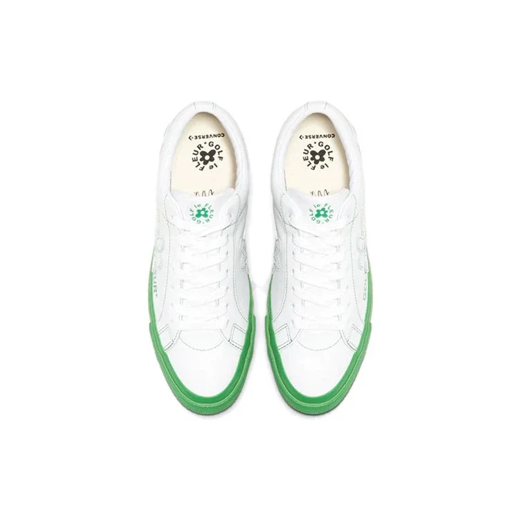 Golf Le Fleur x One Star Ox „Kelly Green” Golf Le Fleur x One Star Ox „Kelly Green”