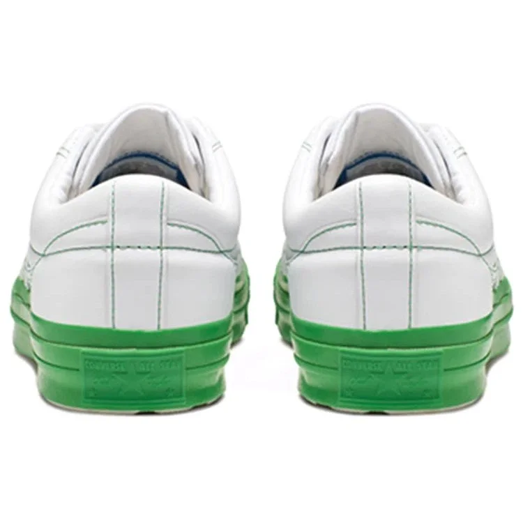 Golf Le Fleur x One Star Ox „Kelly Green” Golf Le Fleur x One Star Ox „Kelly Green”