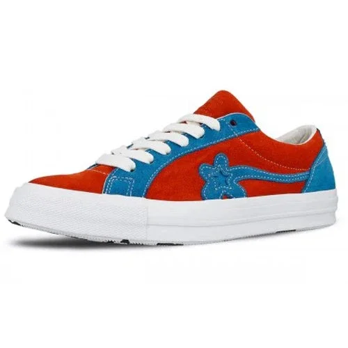 Golf Le Fleur x One Star Ox „Molten Lava” Golf Le Fleur x One Star Ox „Molten Lava”
