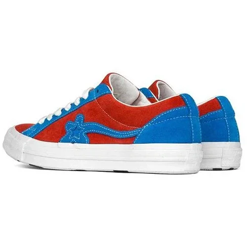 Golf Le Fleur x One Star Ox „Molten Lava” Golf Le Fleur x One Star Ox „Molten Lava”