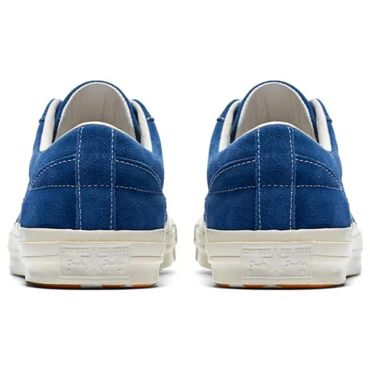 Golf Le Fleur x One Star Ox „Mono Blue” Golf Le Fleur x One Star Ox „Mono Blue”