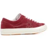 Golf Le Fleur x One Star Ox „Mono Red” Golf Le Fleur x One Star Ox „Mono Red”