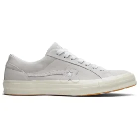 Golf Le Fleur x One Star Ox „Mono White”