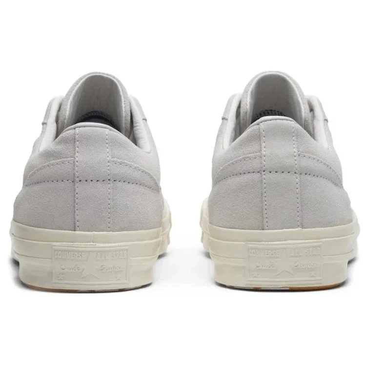 Golf Le Fleur x One Star Ox „Mono White” Golf Le Fleur x One Star Ox „Mono White”