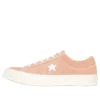 Golf Le Fleur x One Star Ox „Peach Pearl”