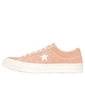 Golf Le Fleur x One Star Ox „Peach Pearl”