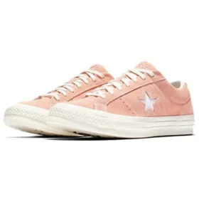 Golf Le Fleur x One Star Ox „Peach Pearl”