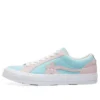 Golf Le Fleur x One Star Ox „Plume”