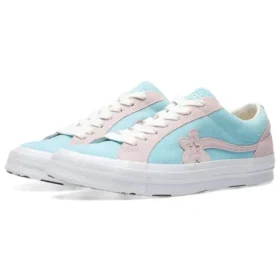 Golf Le Fleur x One Star Ox „Plume”