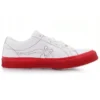 Golf Le Fleur x One Star Ox „Racing Red” Golf Le Fleur x One Star Ox „Racing Red”