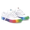 Golf Le Fleur x One Star Ox „Rainbow”