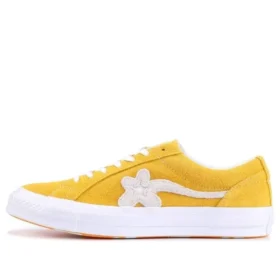 Golf Le Fleur x One Star Ox „Solar Power”