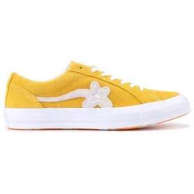Golf Le Fleur x One Star Ox „Solar Power”