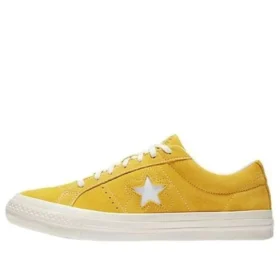Golf Le Fleur x One Star Ox „Sulphur”