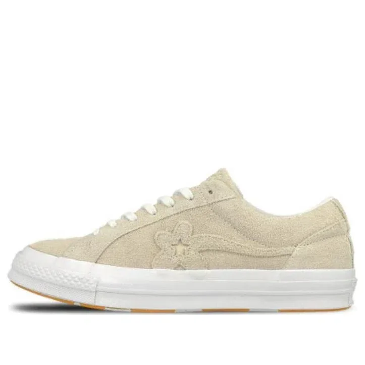 Golf Le Fleur x One Star Ox „Vanilla” Golf Le Fleur x One Star Ox „Vanilla”