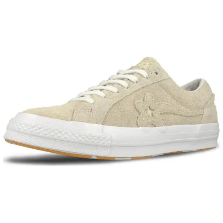 Golf Le Fleur x One Star Ox „Vanilla” Golf Le Fleur x One Star Ox „Vanilla”