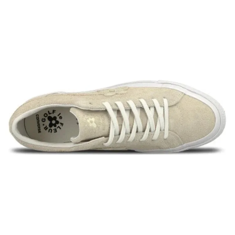 Golf Le Fleur x One Star Ox „Vanilla” Golf Le Fleur x One Star Ox „Vanilla”