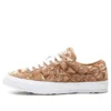 Golf Le Fleur x One Star „Quilted Velvet Brown” Golf Le Fleur x One Star „Quilted Velvet Brown”