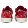 Golf Le Fleur x One Star „Quilted Velvet Cherry”