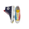 Golf Wang x Chuck 70 High „Tri-Panel” Golf Wang x Chuck 70 High „Tri-Panel”