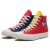 Golf Wang x Chuck 70 High „Tri-Panel” Golf Wang x Chuck 70 High „Tri-Panel”
