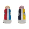 Golf Wang x Chuck 70 High „Tri-Panel” Golf Wang x Chuck 70 High „Tri-Panel”