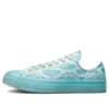 Golf Wang x Chuck 70 Low „Blue Python”