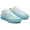 Golf Wang x Chuck 70 Low „Blue Python”
