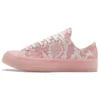 Golf Wang x Chuck 70 Low „Pink Python”